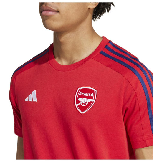 Adidas Ανδρική κοντομάνικη μπλούζα Arsenal FC DNA Tee